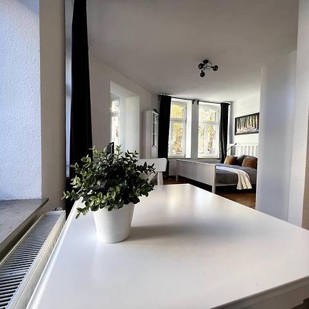 R&L Apartment Karl-Heine-Strasse Og Leipzig Bagian luar foto