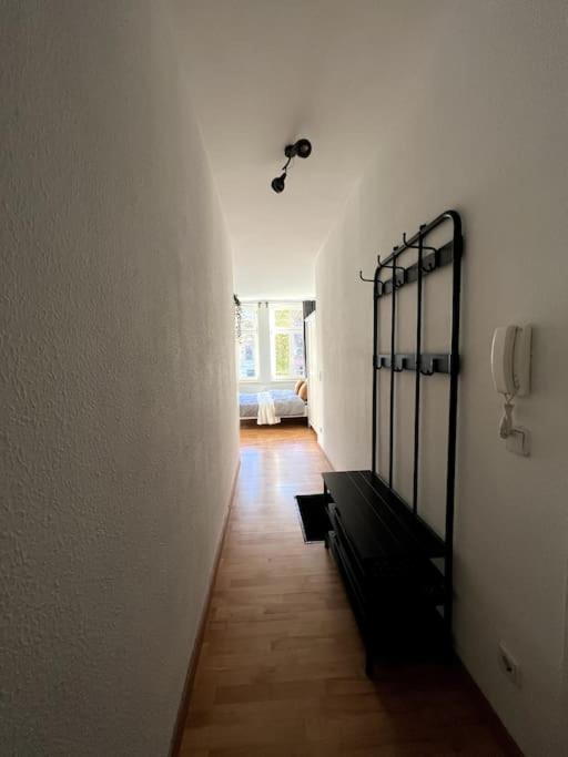 R&L Apartment Karl-Heine-Strasse Og Leipzig Bagian luar foto